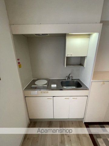 アクティブパレス比治山通の内装写真