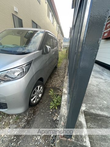 ハイツ菅原の内装写真