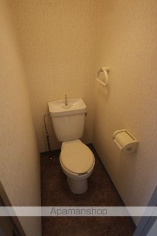 メゾン刀根山の内装写真