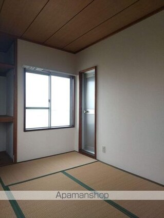 和歌山県和歌山市上町[2K/39.6m2]の内装7