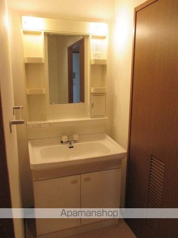 アルカディアV.の内装写真