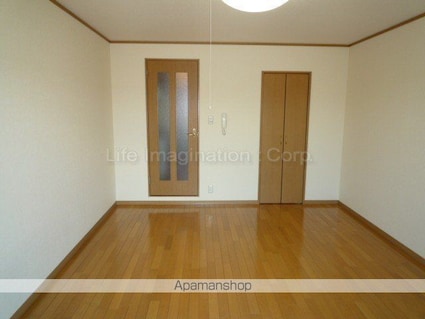 ハイツＡＫＵＡ[1K/30.34m2]の内装4