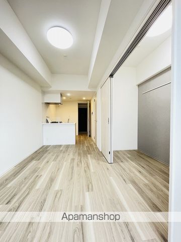 LiveFlat千種WESTの内装写真