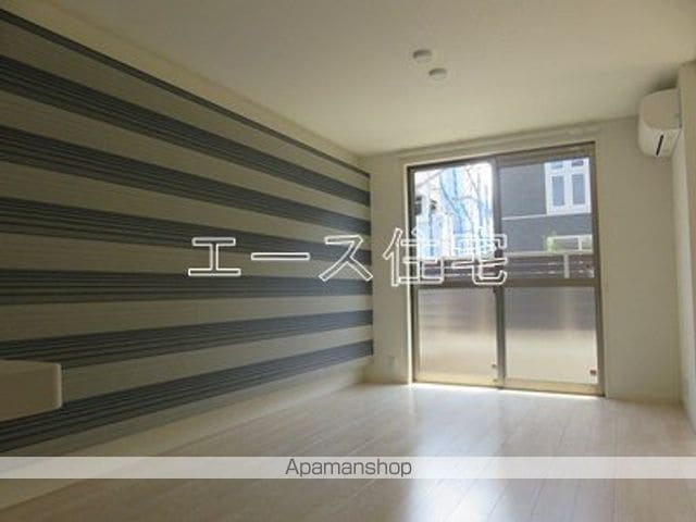 シャーメゾン ドリーミオA棟の内装写真