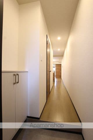 LIKES仁戸名町B棟の内装写真