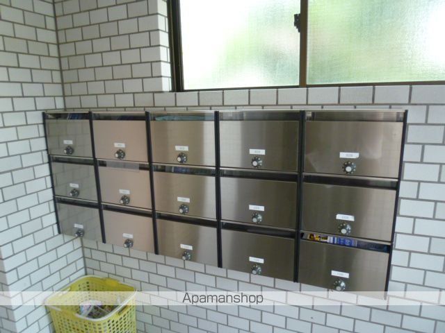 パークアベニュー国分寺20THのその他写真