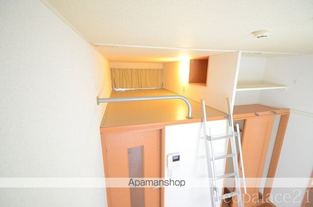 レオパレスＷｉｌｌ　竹原[1K/20.28m2]のその他部屋・スペース