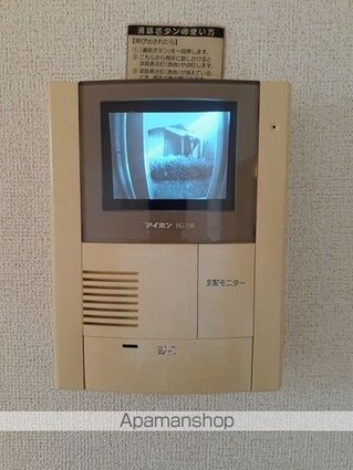 ティファニー[1LDK/51.13m2]のその他設備