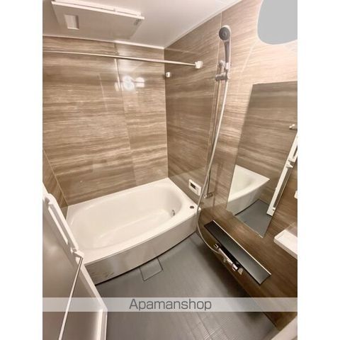 SーRESIDENCE茶屋ヶ坂EASTの内装写真