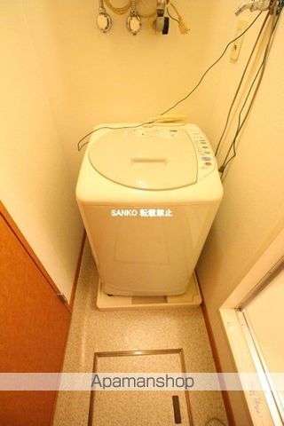 ルピナス幸の内装写真