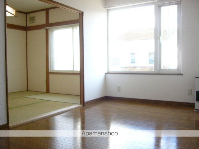コーポDAIの内装写真