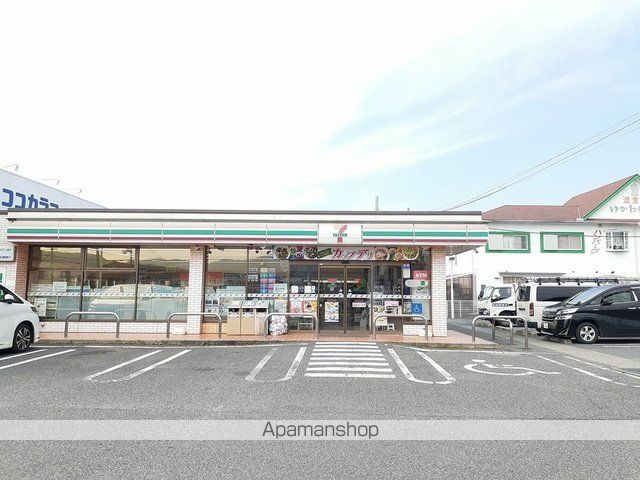 ベルモント スクエアの周辺写真