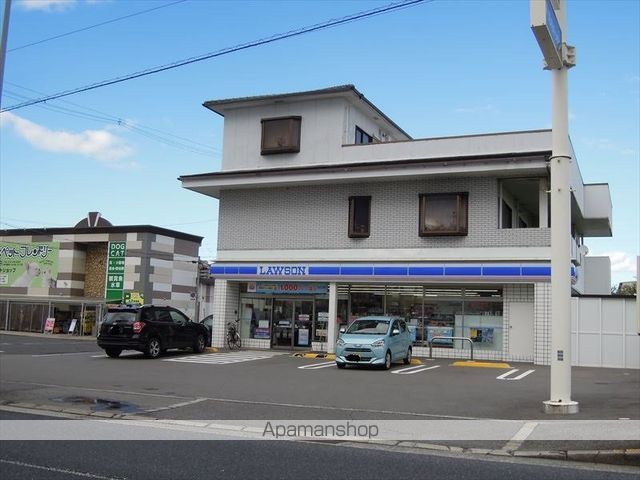 ガーデンタウン清水の周辺写真