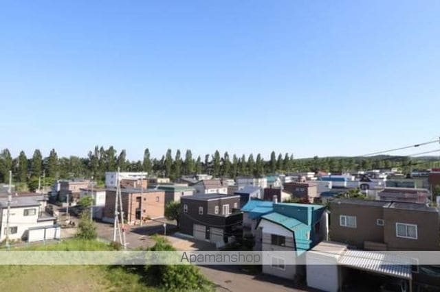 ビレッジハウス福住5号棟のその他写真