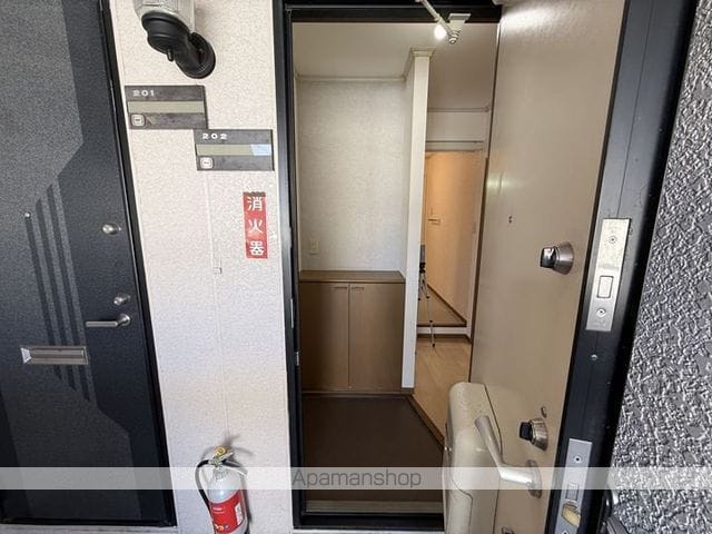 のぎく Aの内装写真