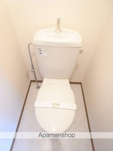 エクレール橋本の内装写真