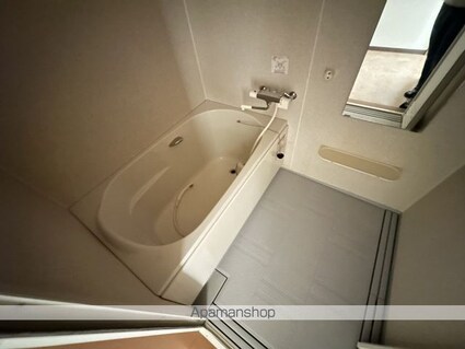 カーサデクエルノⅡ[2LDK/69.48m2]のバス