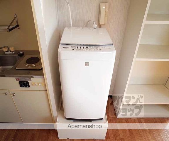松屋レジデンス百万遍の内装写真