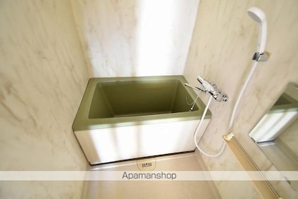 シャインポート屋島ＡＤ棟[2DK/50m2]のバス