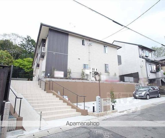 マサール哲学の道の外観写真