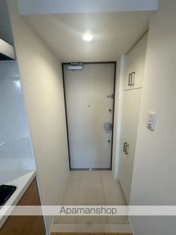 CREST TAPP川崎港町の内装写真