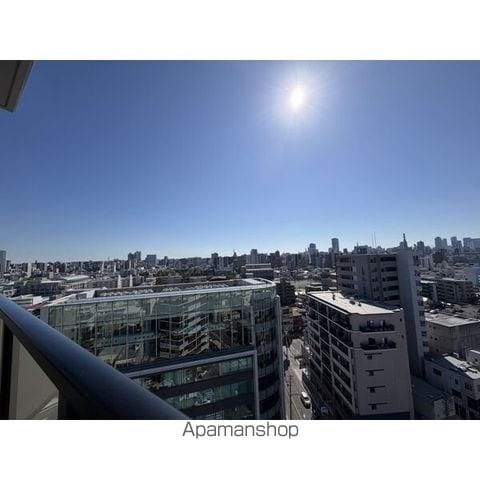 SーRESIDENCE徳川altano 内覧会1の内装写真