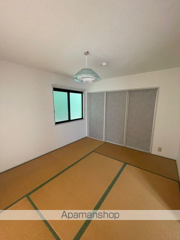 吉田HDSハイムB棟の内装写真