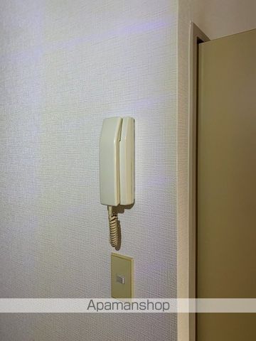 グランシャトー青山 Iの内装写真