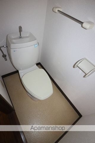 ファミール愛川の内装写真
