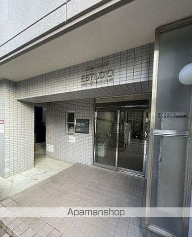 ダイナコートエスタディオ西新南の外観写真