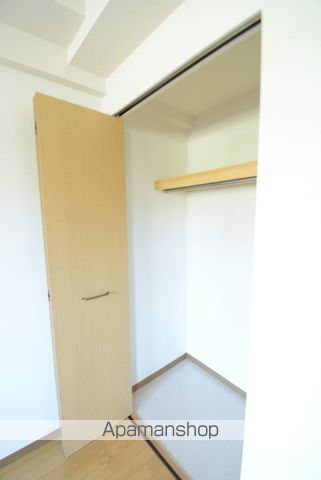 ラヴィ福住の内装写真