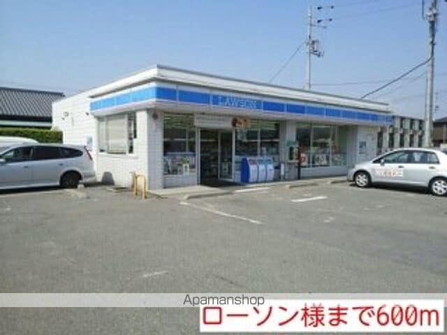 アンジュ・K Iの周辺写真