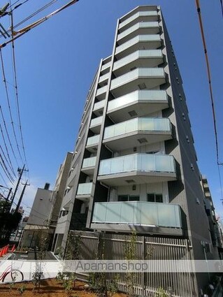 アイル　グランデ押上イースト[1LDK/41.31m2]の外観4