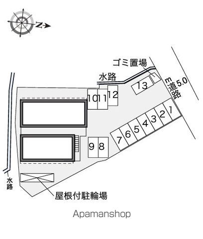 レオパレス栄のその他写真