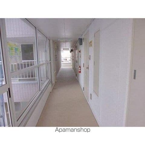 OMレジデンス宮の森の内装写真