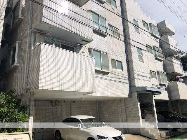 西新パークハイツ