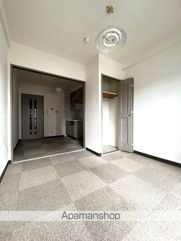 ライオンズマンション仲間町壱番館の内装写真