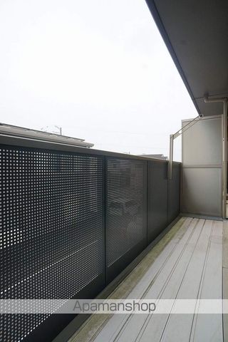 フォンターナIIの内装写真