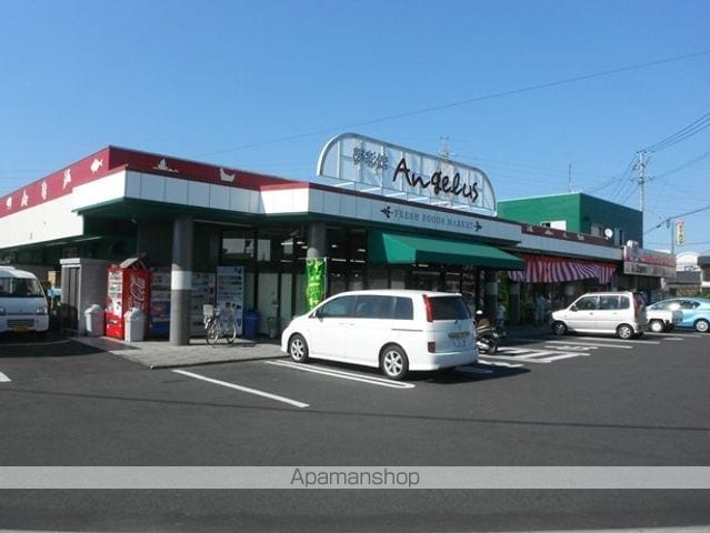 ハイツ松江の周辺写真
