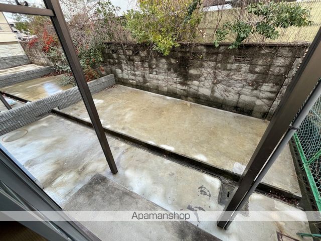 ハイツ福田の内装写真