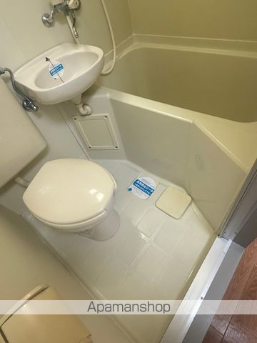ジュネス陽向の内装写真