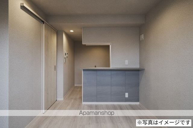 ROBOT HOME 東綾瀬の内装写真