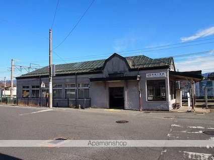 グランツ[1K/29.7m2]の周辺5