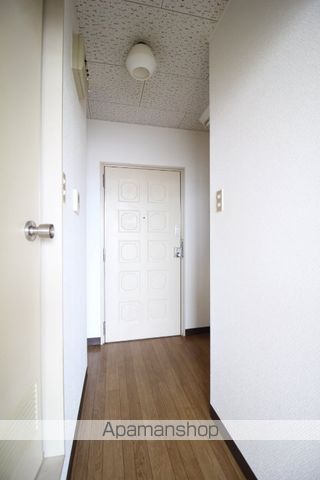 COMFORT HIROSEIの内装写真