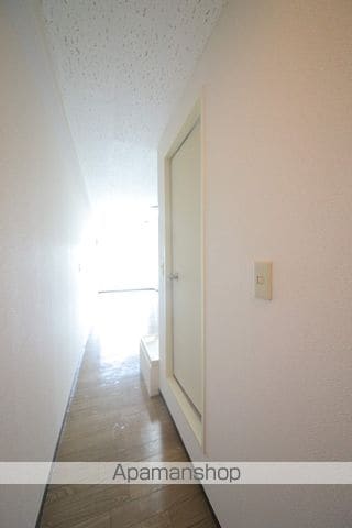 ティーズガーデン永山の内装写真