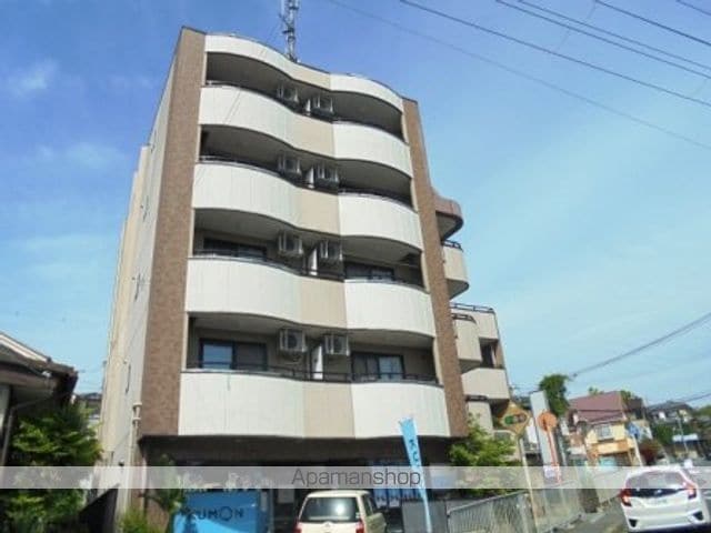 アンフィニィ松ヶ丘の外観写真