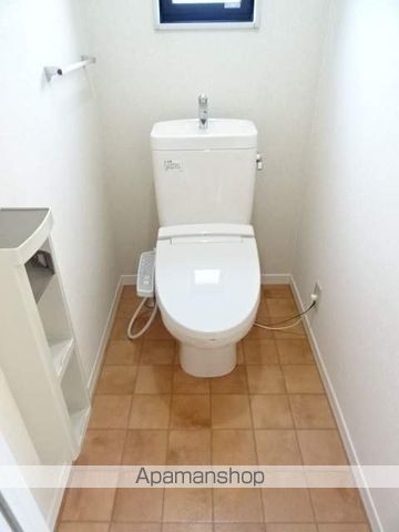 カーサミア西山の内装写真