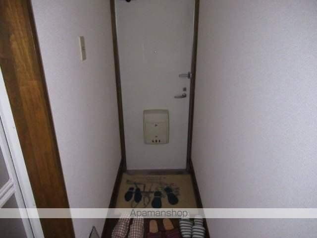 MSヴィレッジの内装写真