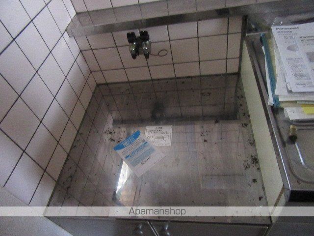 アイシーハイツの内装写真