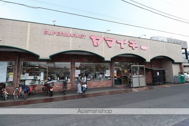 ホワイトコーストポロの周辺写真